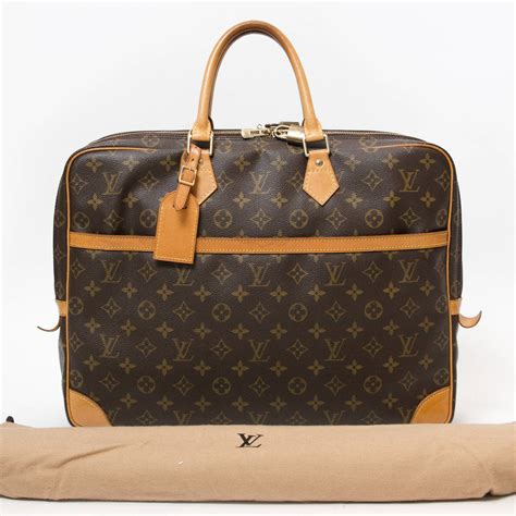 louis vuitton large computer bag|louis vuitton document bag.